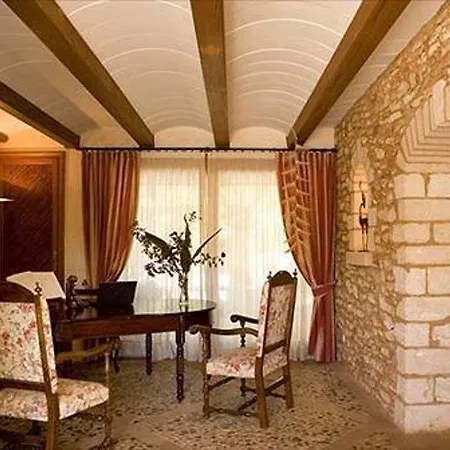 Sa Pletassa Otel S'Horta