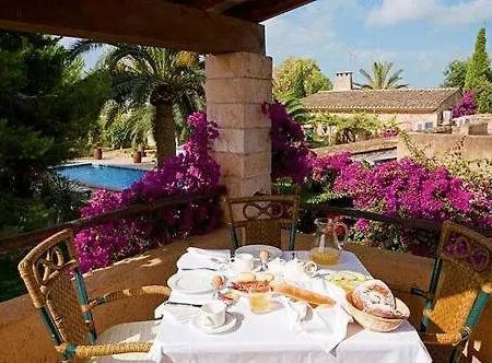 Sa Pletassa Otel 3*