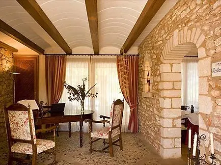 Otel Sa Pletassa