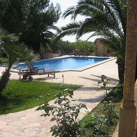 فندق Sa Pletassa S'Horta