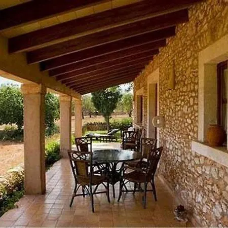 Sa Pletassa 3* S'Horta
