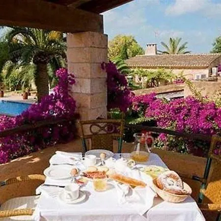 فندق Sa Pletassa 3*