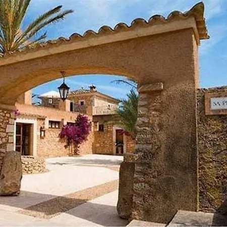 Sa Pletassa S'Horta