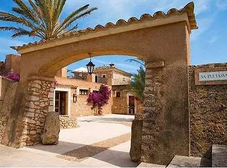 Sa Pletassa S'Horta